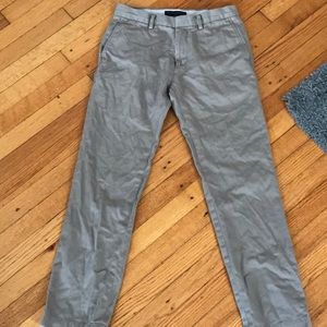 Banana Republic Chinos
